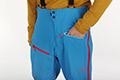 Kalhoty DEAMON PANTS